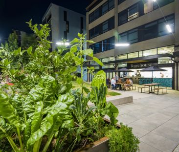 Powerhouse Apartment - Photo 1