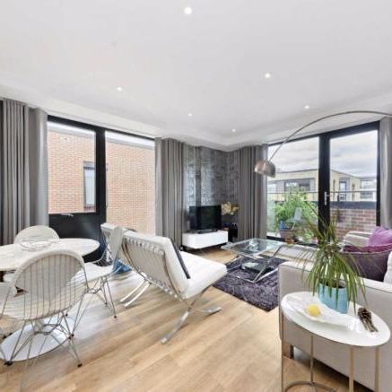3 bedroom apartment to rent - Photo 1