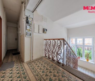 Pronájem bytu 1+1 24 m², Ondřejská 113, Karlovy Vary - Photo 4
