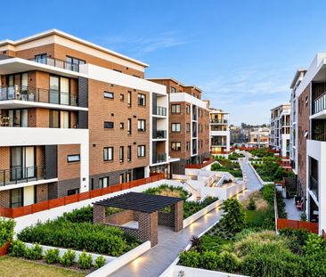 Stylish Two-Bedroom Apartment In A Highly Sought After Complex - Photo 1