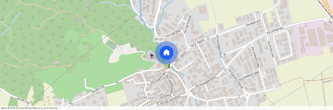 Mapello