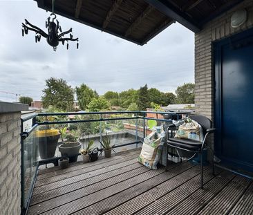 Appartement te huur in Sint-Niklaas - Foto 3