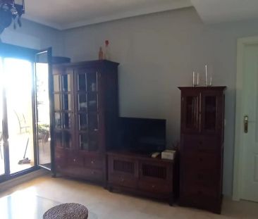 Apartamento de alquiler en Hacienda Torrequebrada - Photo 1