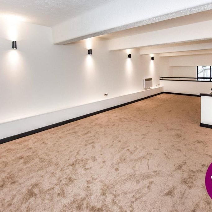 1 bedroom flat to rent - Photo 1