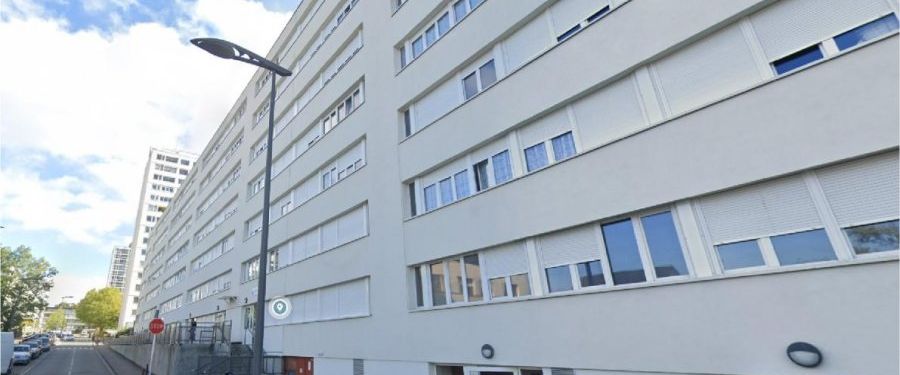 Appartement 2 chambres à Metz - Photo 1