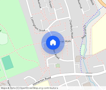 Delarden Road, Pallister Park - Photo 1