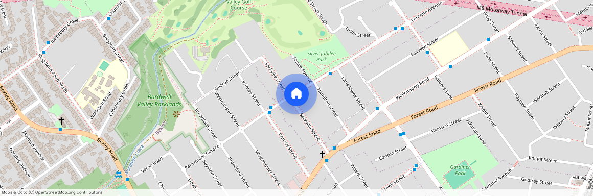 31 Sackville Street, NSW 2207, Bexley