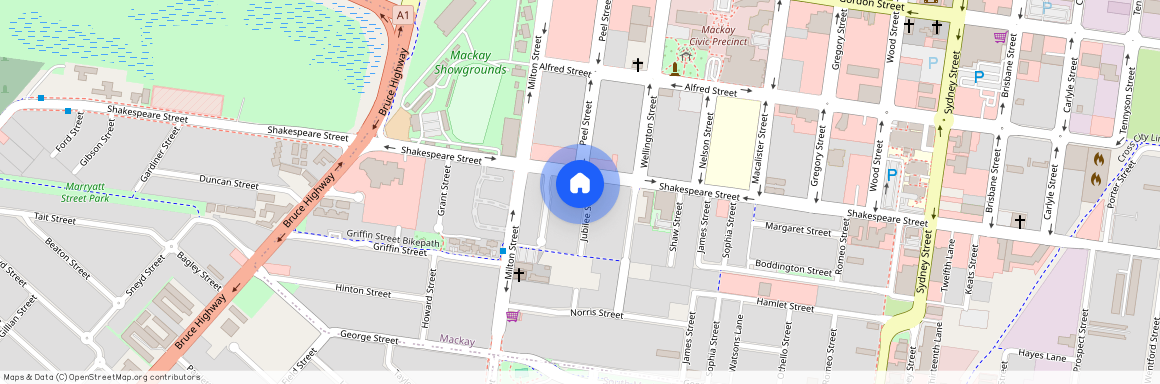 2 Jubilee Street, Mackay, QLD 4740