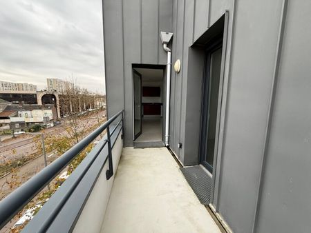 Location Appartement 2 pièces 49m² ROUEN 76000 - Photo 5