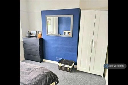 1 bedroom in a house share to rent - Photo 5