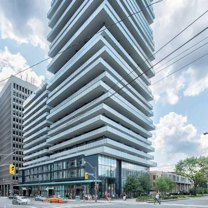 For Lease - 57 St Joseph Street Unit# 2009, Toronto, Ontario - Photo 1