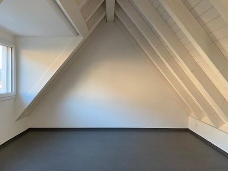 4 Zimmer, 132 m², 2. Stock - Photo 4