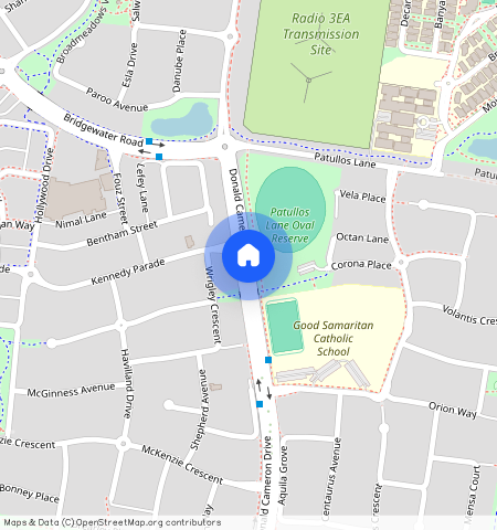 Roxburgh Park, Melbourne - North West