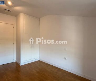 Dúplex en alquiler en Avda. Castilla - Foto 4