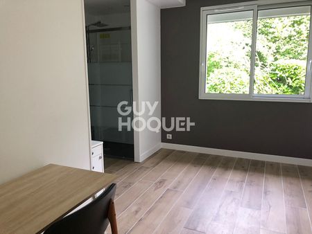 LOCATION d'une maison de 6 pièces (95 m²) à PESSAC - Photo 5