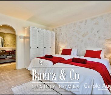 12 room luxury Villa in 7819, Santa Eulària des Riu, Province of Ba... - Photo 3