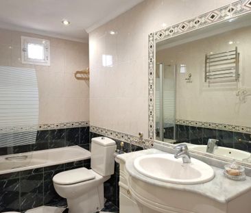 Piso de alquiler en Calle Compás de la Victoria, Cristo de la Epidemia - Photo 5