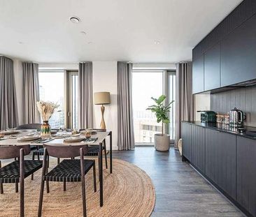 Harrison Building, Stratford, E20 - Photo 6