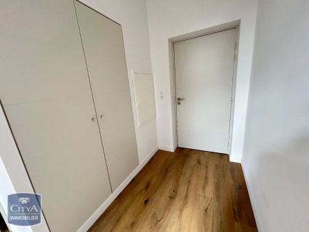 Appartement à louer 1 pièce 27.84m² - Photo 5