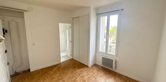 À louer – Appartement fonctionnel et lumineux à Puteaux - Photo 2