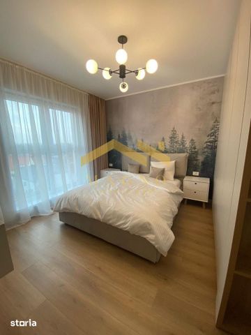 Apartament cu 2 camere MODERN in bloc nou, zona Romanilor - Photo 4