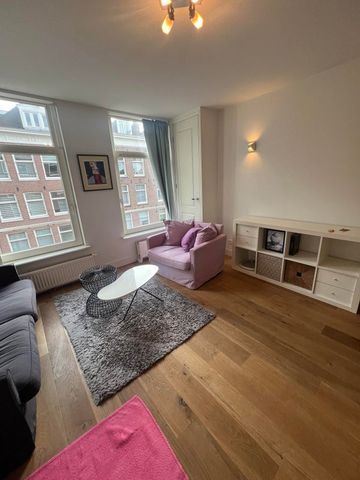 Te huur: Appartement Saenredamstraat in Amsterdam - Photo 5