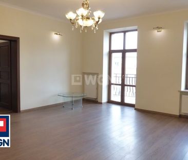 Mieszkanie na wynajem Częstochowa - Luksusowe mieszkanie w Centrum - Zdjęcie 6