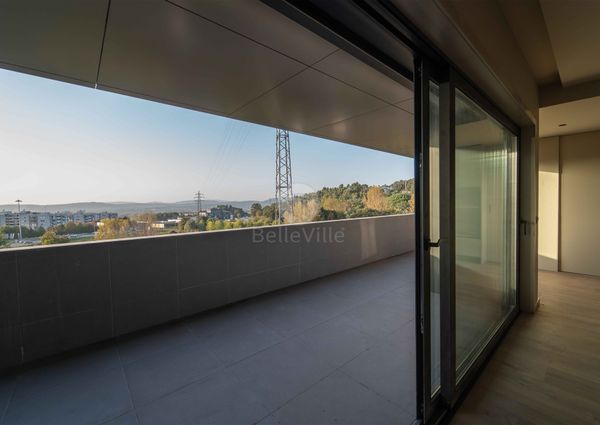 Apartamento T2 em Braga