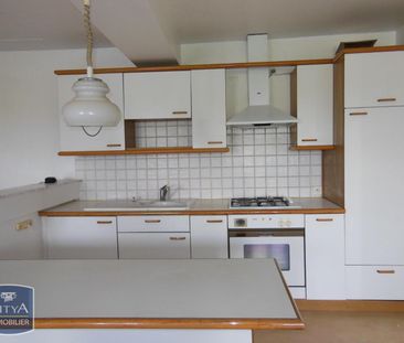 Location Appartement 3 pièces 63m² MACON 71000 - Photo 4