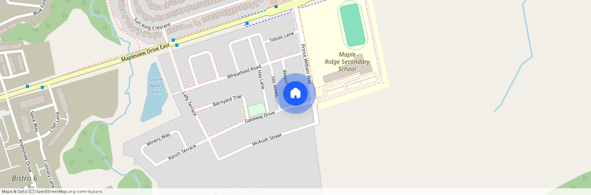 6 Wagon Lane, Barrie