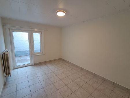 Idyllisch gelegen éénslaapkamer appartement te Brugge. - Photo 5