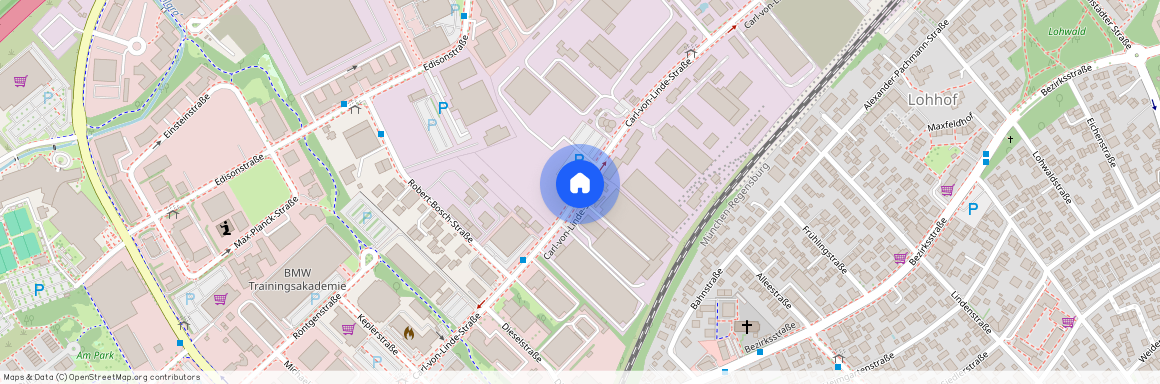 Carl-von-Linde-Str., 85716, Carl-Von-Linde-Str.    Unterschleißheim