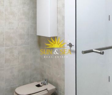 1-BEDROOM APARTMENT FOR RENT IN VILLAJOYOSA - ALICANTE - Photo 5