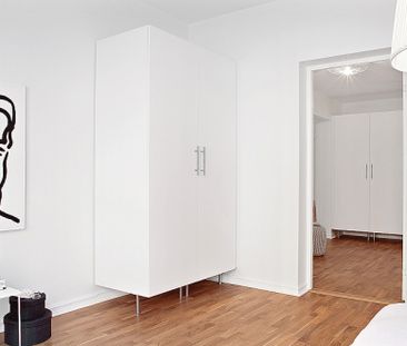 Trelleborgsgatan 2 B - Photo 1