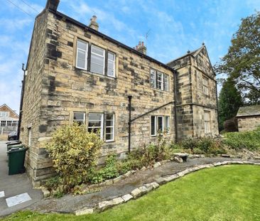 Liversedge Hall, Liversedge Hall Lane, WF15 - Photo 6