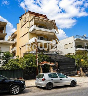 Διαμέρισμα για ενοικίαση Κέντρο (Αργυρούπολη) - Φωτογραφία 1