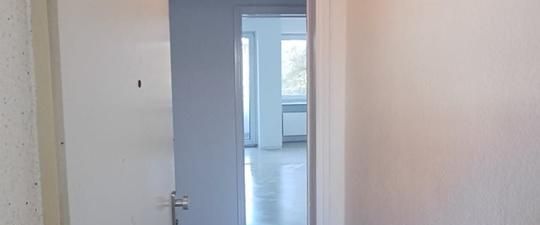 1-Zimmer mit Balkon direkt an der MHH! - Photo 1