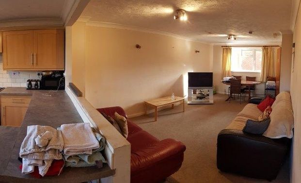 5 bedroom house share to rent - Photo 1