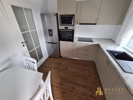 Apartament cu 2 camere de inchiriat in Complexul ARED R31 – Iosia - Photo 2