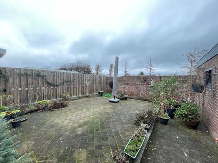 Huis te huur: Julianastraat 18 6267 CK Cadier en Keer - Photo 3