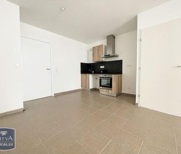 Location Appartement 2 pièces 38m² MONTFAVET 84140 - Photo 6