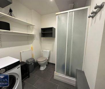 Location Appartement 1 pièce 20m² CAMBRAI 59400 - Photo 3