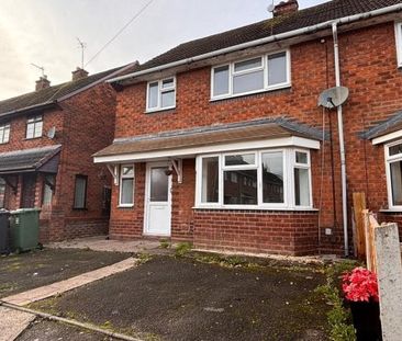 Evesham Crescent, Walsall, WS3, Property for rent - Photo 4