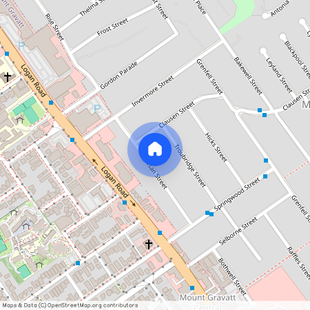 1/24 Howsan Street, Qld 4122, Mount Gravatt East