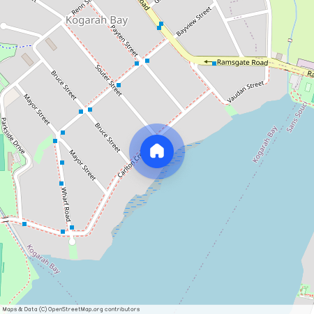 28 Carlton Crescent, NSW 2217, Kogarah Bay