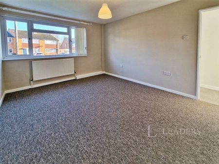 2 bedroom bungalow to rent Rosebery Crescent, Eastleigh, Hampshire, SO50 - Photo 4