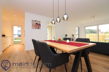 Neubau! 2 Zimmerwohnung in ruhiger Lage WÜ/Rottenbauer - Photo 5