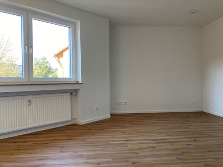 Wohnen im beliebten Dichterviertel! Erstbezug nach Sanierung! - Photo 5