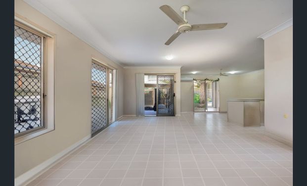 Classic Family Layout With Side Access In High Growth Area - Photo 1