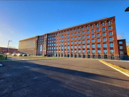 1 bedroom flat to rent - Photo 5